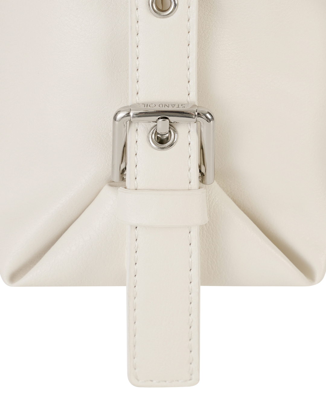 Mushy Bag Mini / Cream - Stand Oil