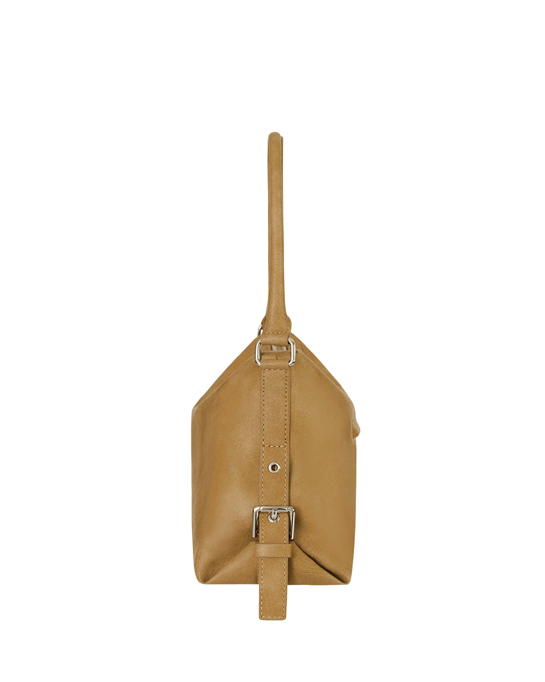 Mushy Bag Mini / Camel - Stand Oil