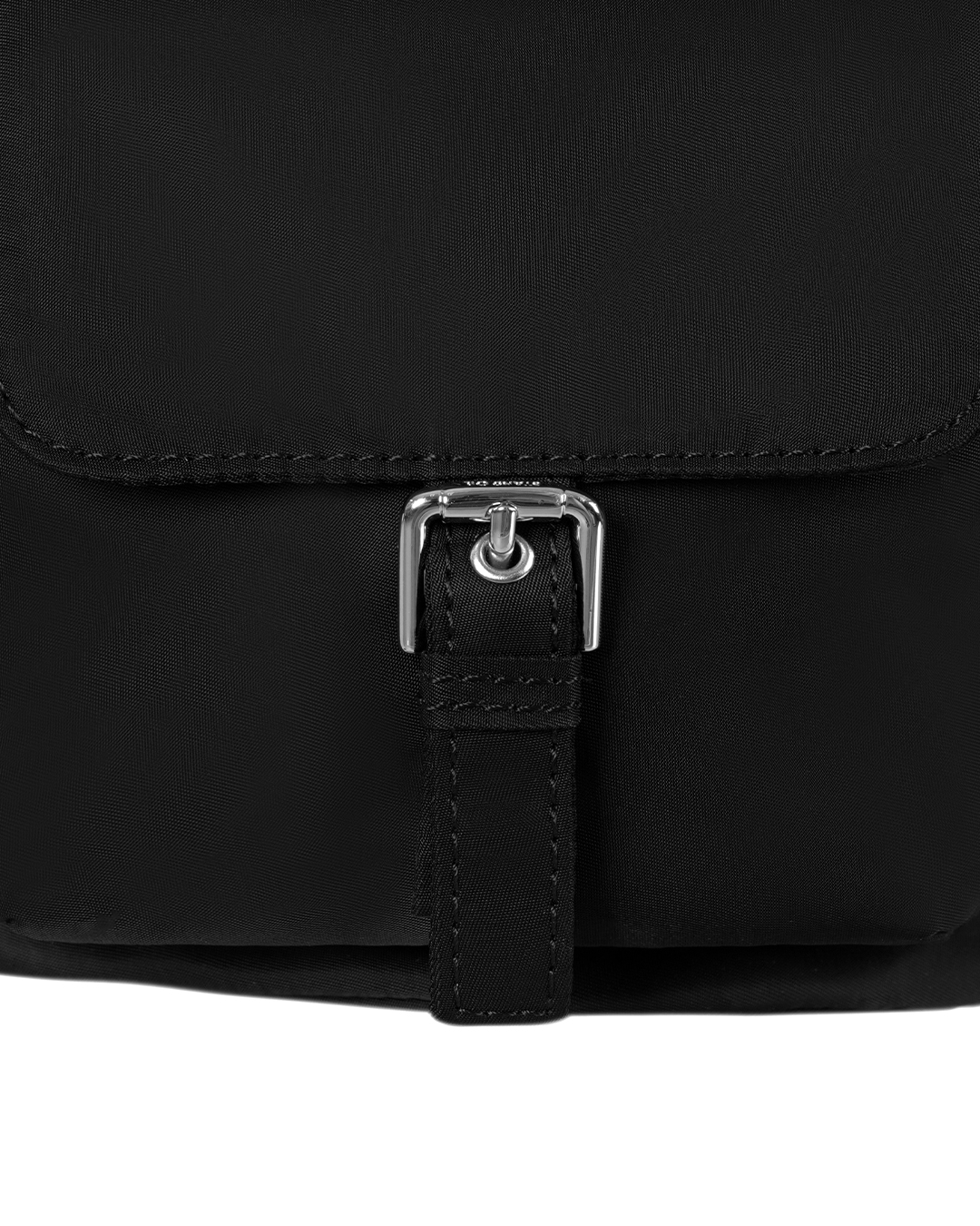 STAND OIL Hug Backpack ブラック バック リュック Hug Backpack / Black - Stand Oil