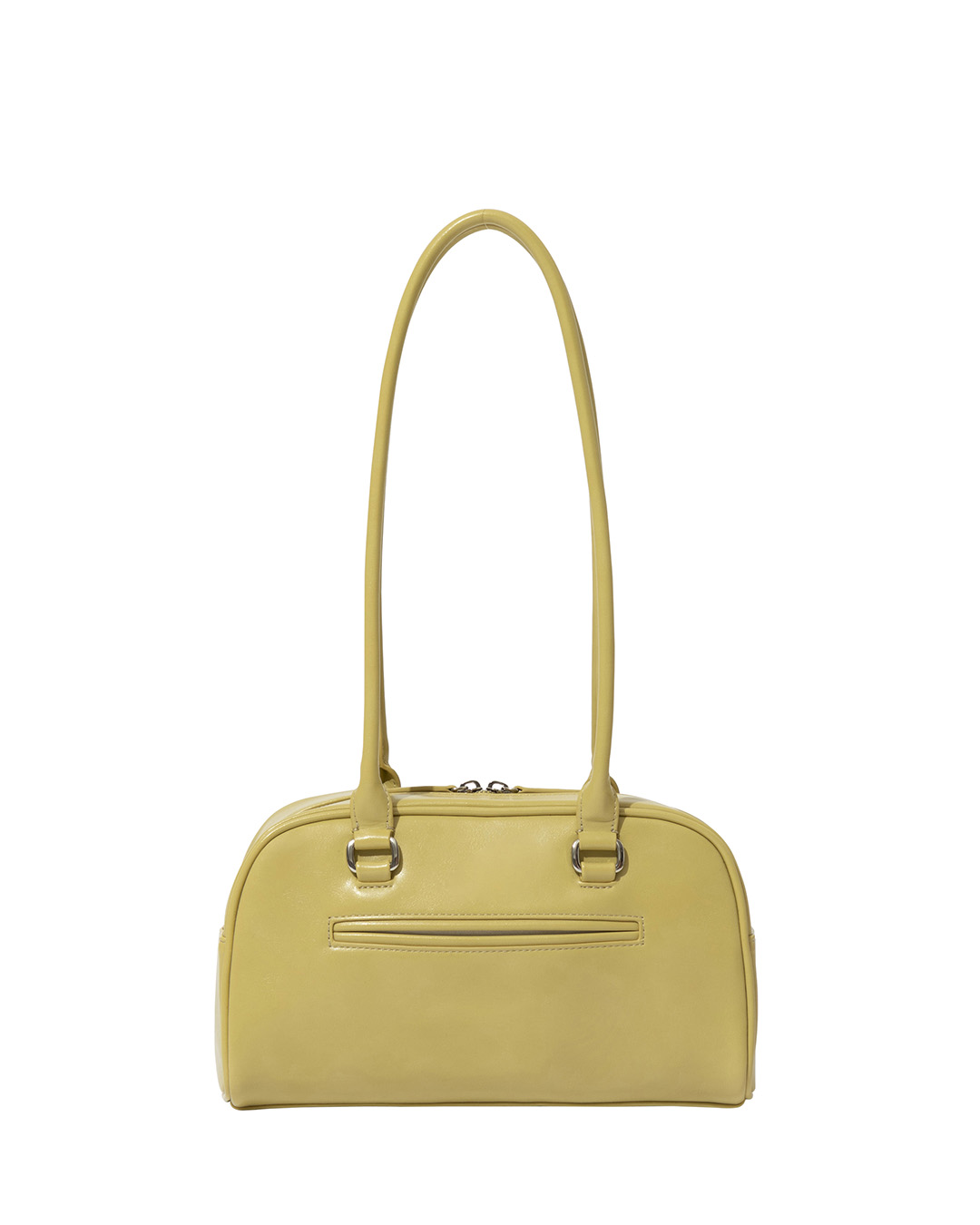 [STAND OIL] POSTBAG POST バッグ★人気★韓国★レディース★ Chubby bag / Olive - Stand Oil