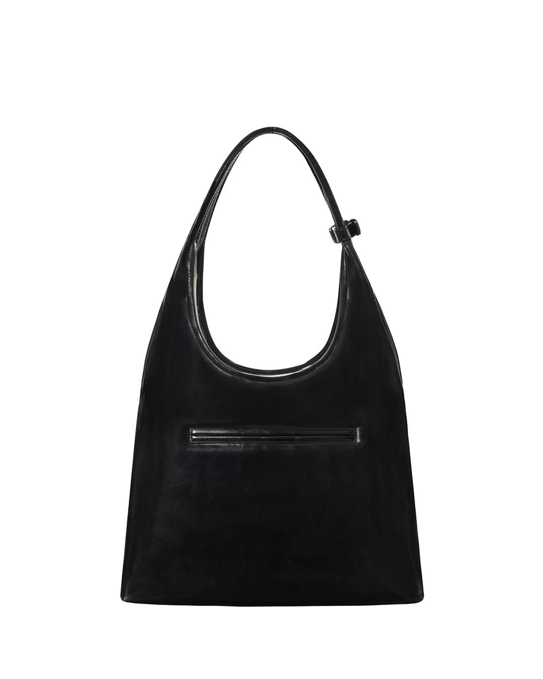 [STAND OIL] ★ ディト Bag Ringo Bag / Canvas Black - Stand Oil
