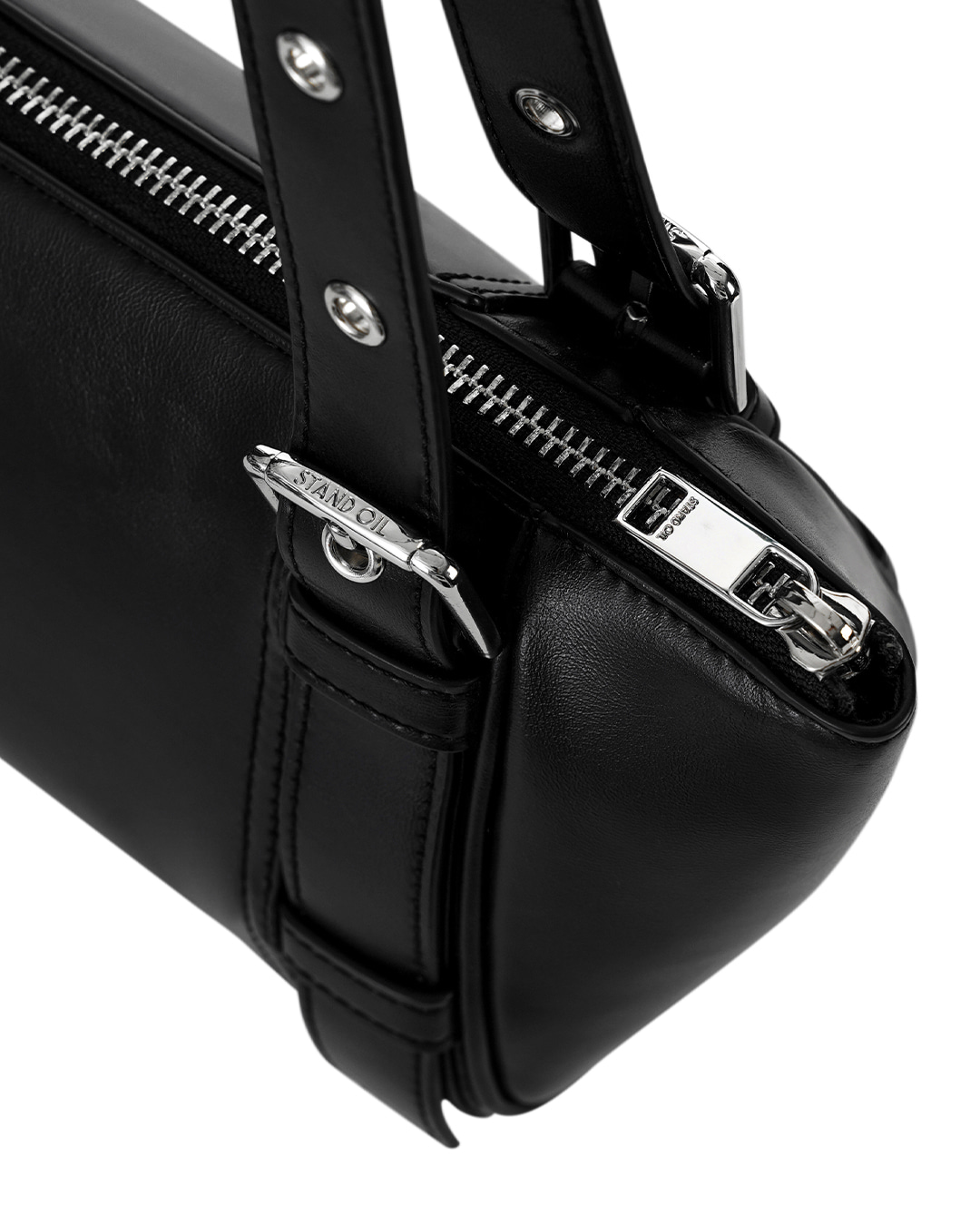 韓国人気【STAND OIL】Boat Bag ボートバック 全4色 25SS/韓国人気]☆スタンドオイル☆BOAT BAG☆ボートバッグ