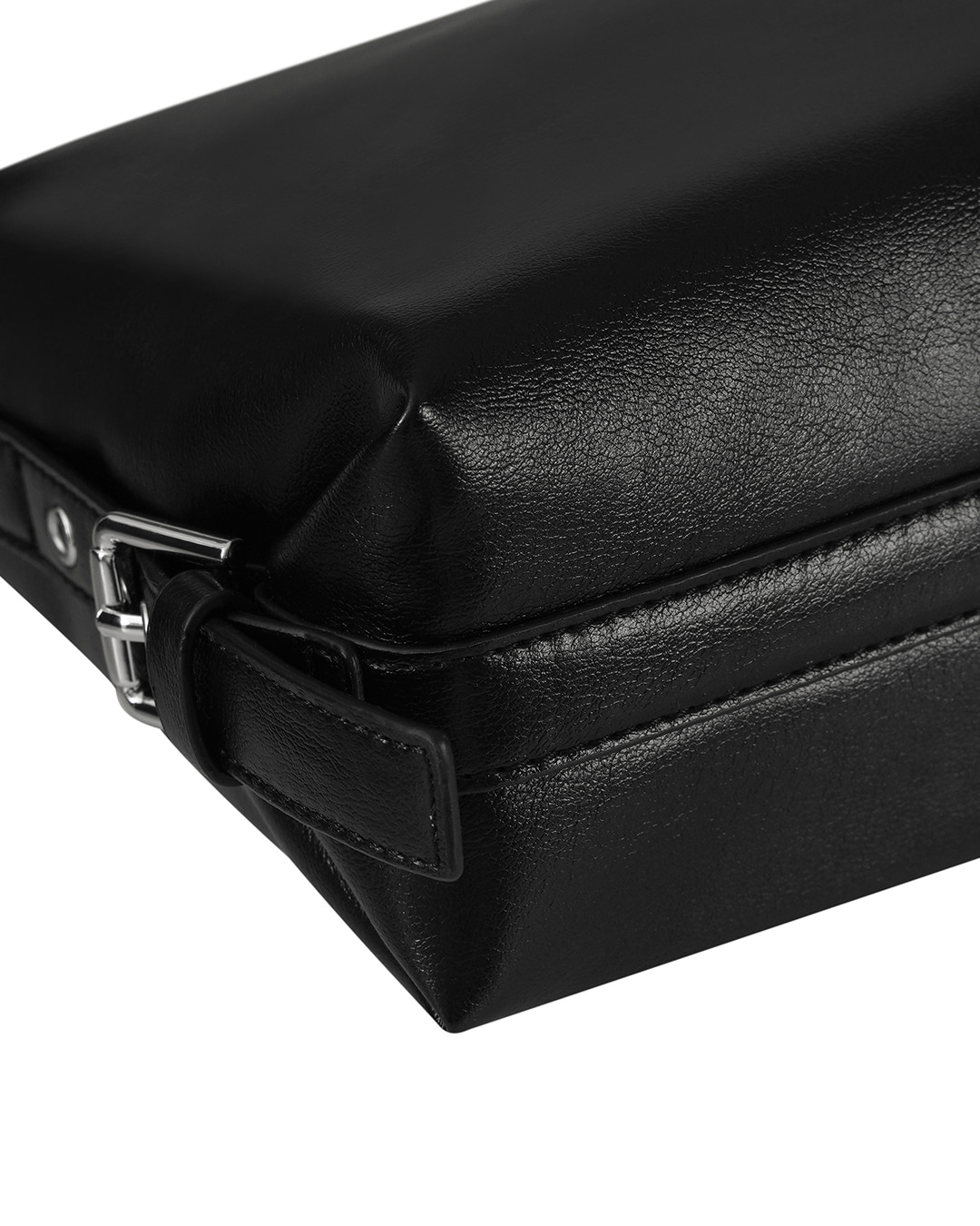Mushy Bag Mini / Black - Stand Oil