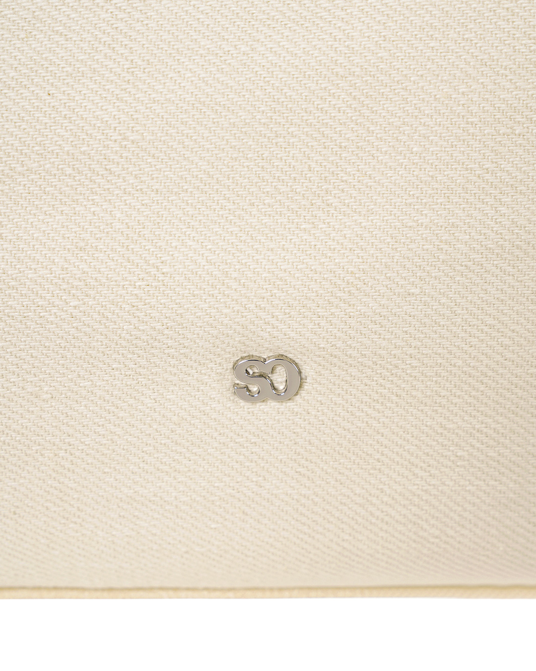 Ringo Bag / Canvas Cream - Stand Oil