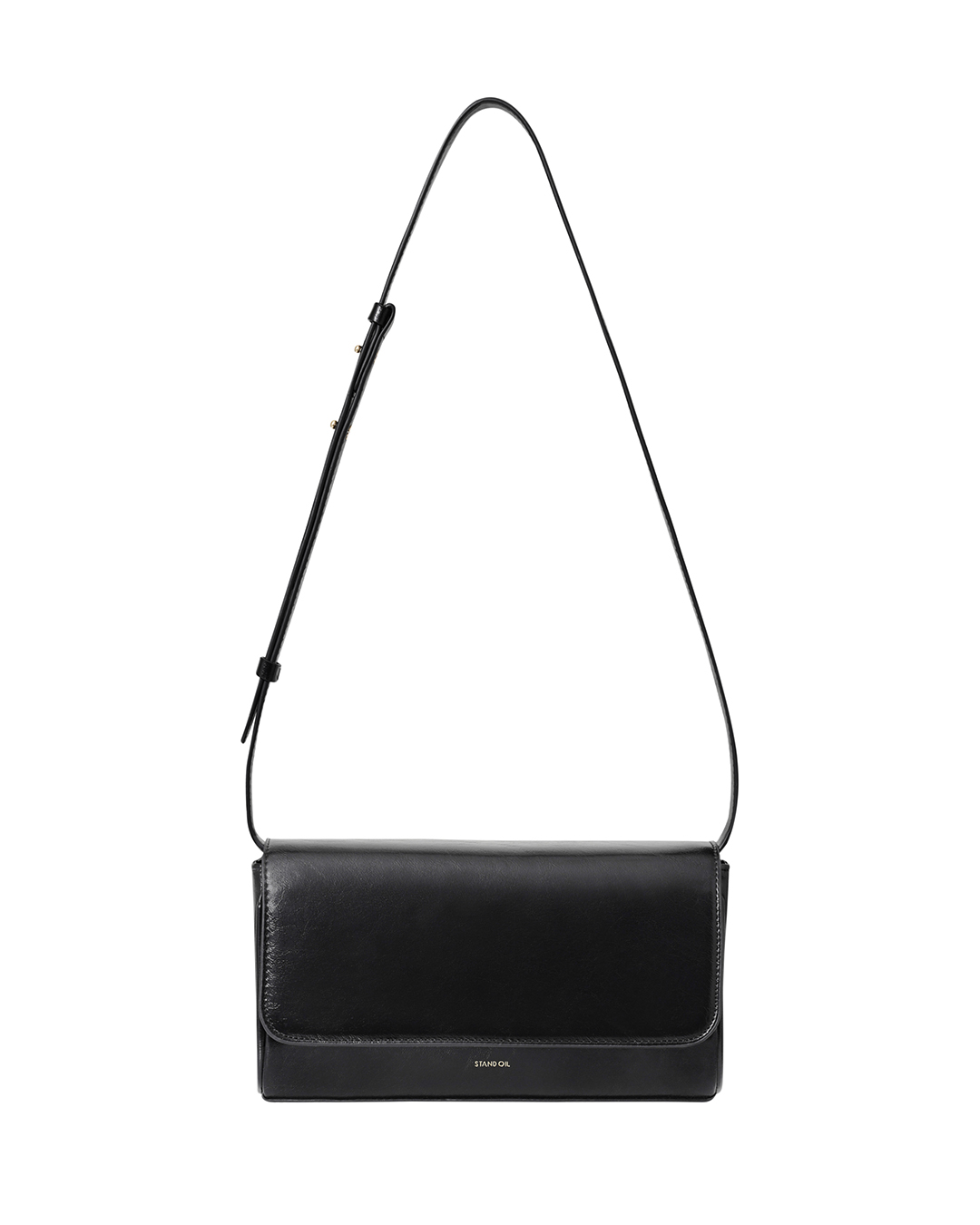 Butter Bag Classic / Black