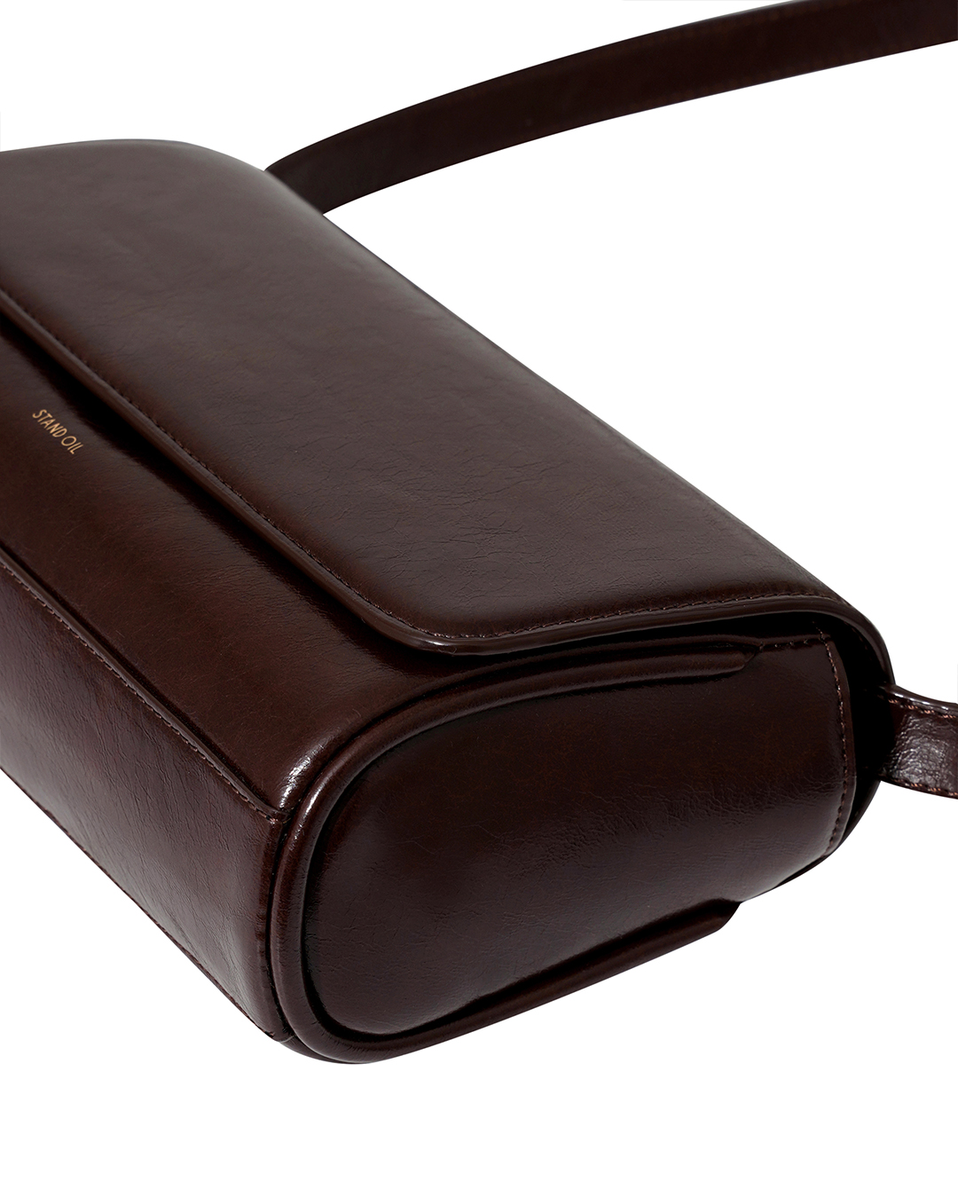 STAND OIL バターバッグ　ブラウン Butter Bag Classic / Marron