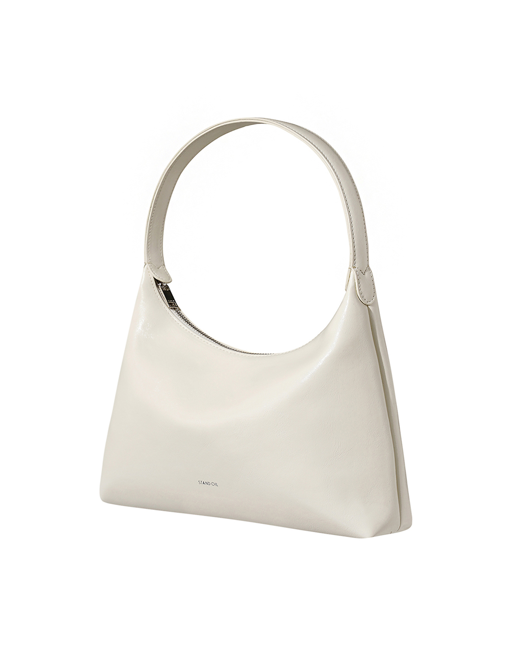 Plump bag / Black - Stand Oil