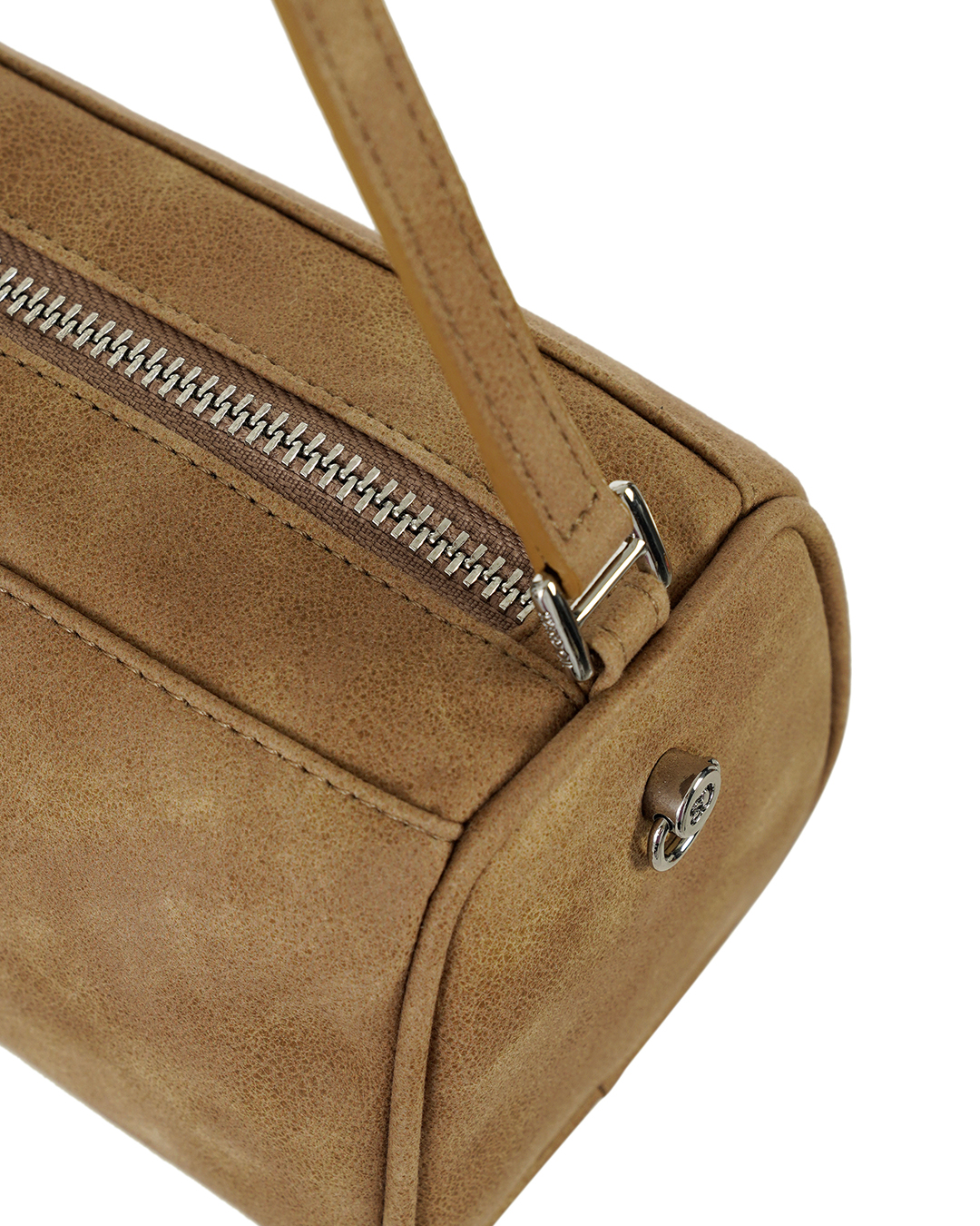 Chunky Bag / Camel - Stand Oil Chunky Bag / Camel - Stand Oil