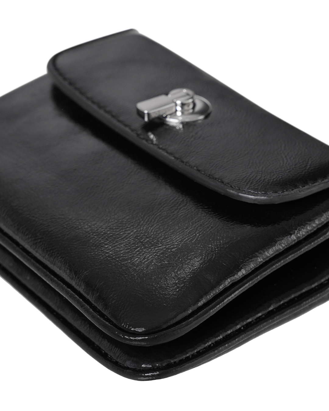 STAND OIL☆Ditto Wallet Ditto Wallet / Black - Stand Oil