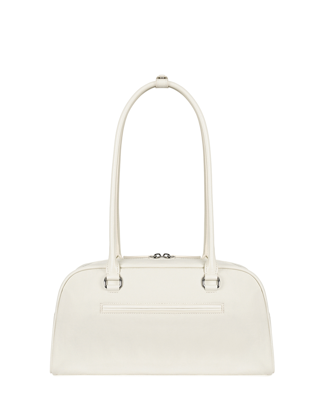 Chubby bag / White - Stand Oil