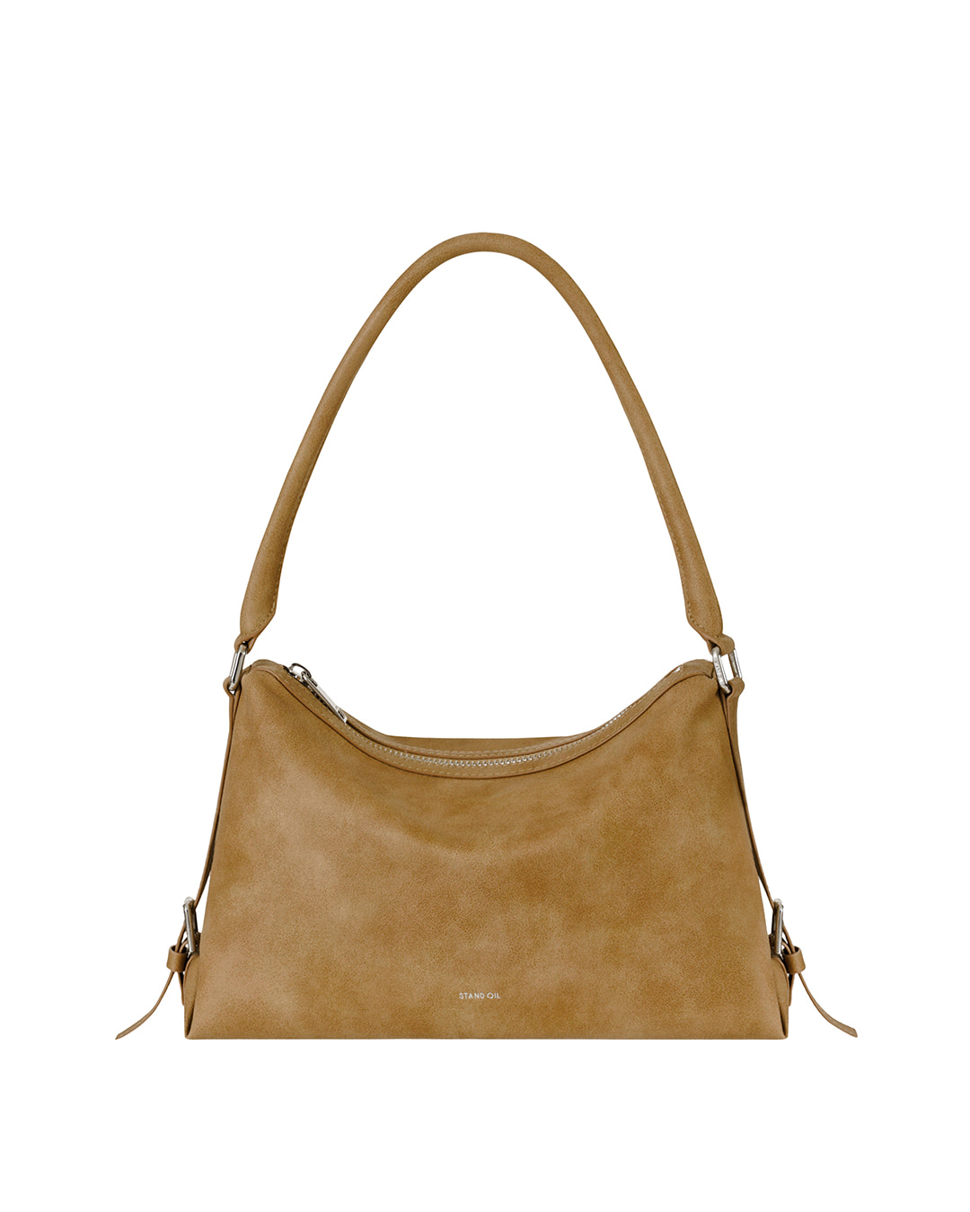 Standoil Mushy Bag Mini · マッシュバッグミニ Mushy Bag Mini · マッシュバッグミニ (ブラック) – Stand Oil Japan
