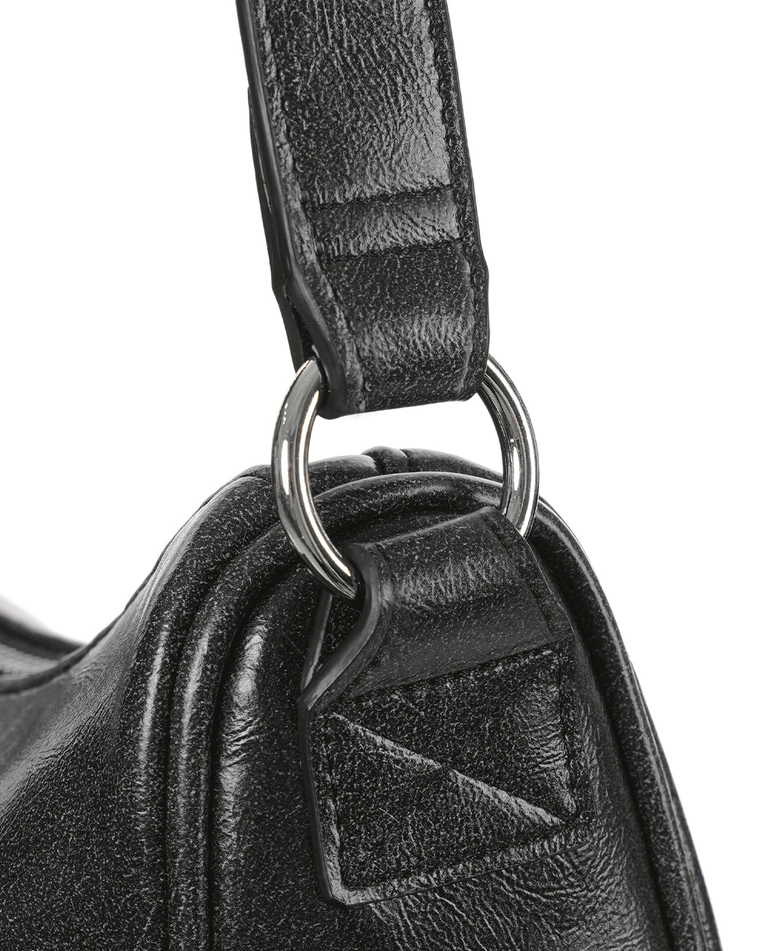 Joey Bag Mini / Black - Stand Oil