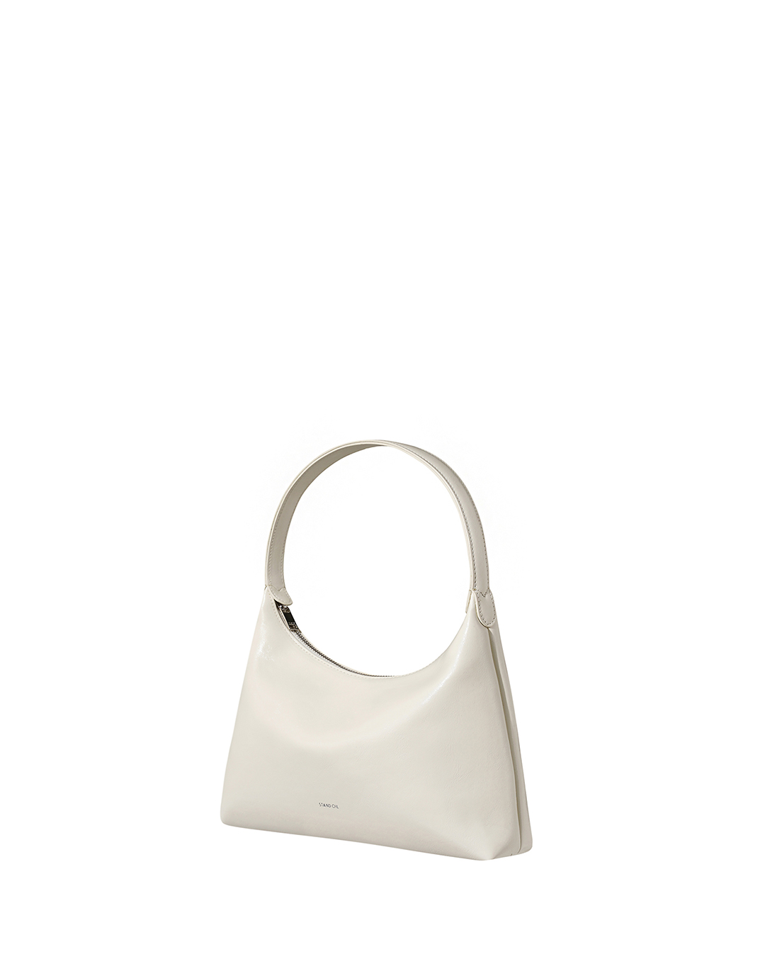 STAND OIL Plump bag ブルー バッグ STAND OIL Plump bag ブルー - メルカリ