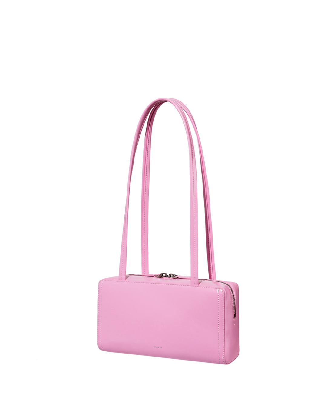 $Post Bag · 포스트백 / 핑크