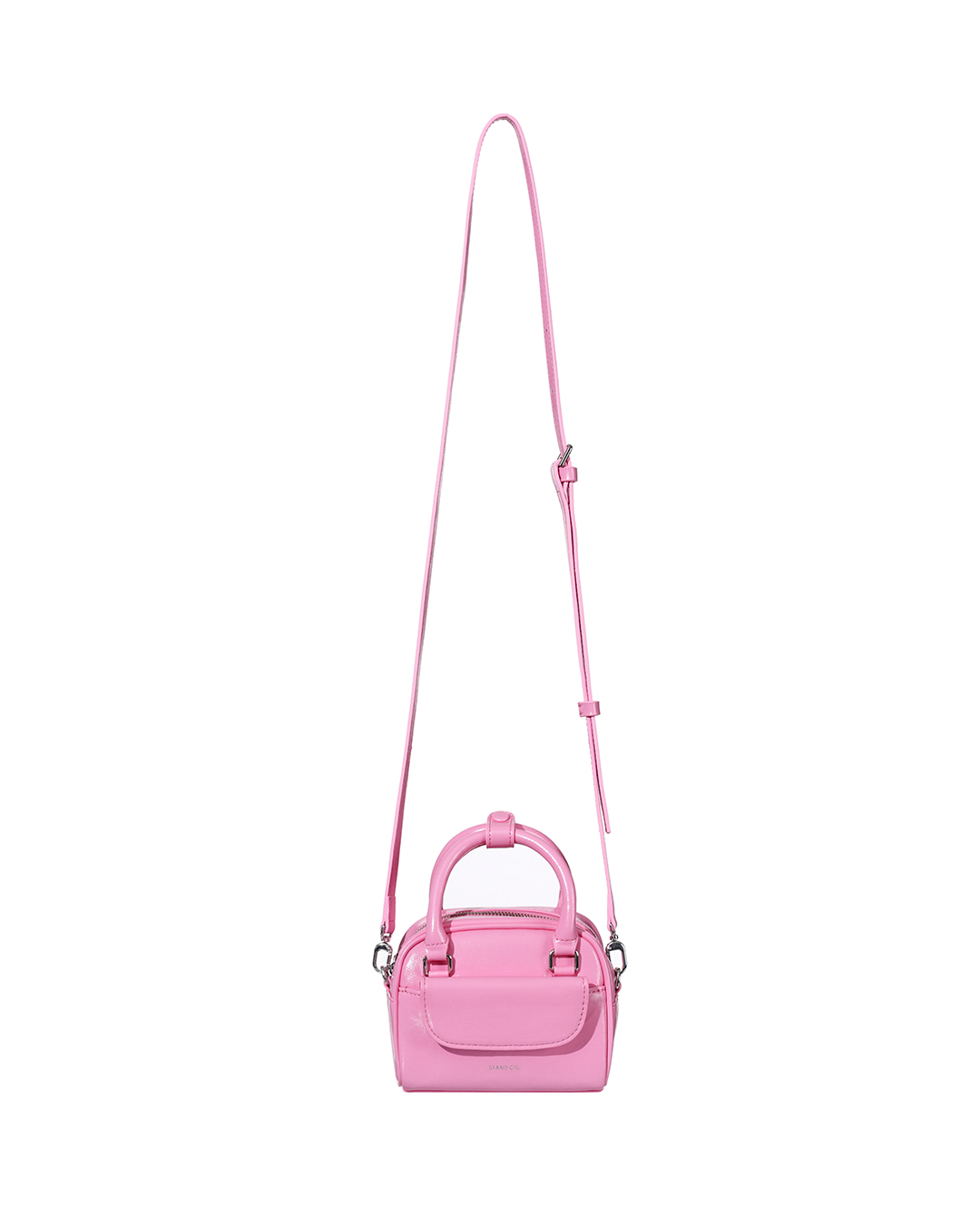 $Chubby Bag Tiny · 츄비백 티니 / 핑크