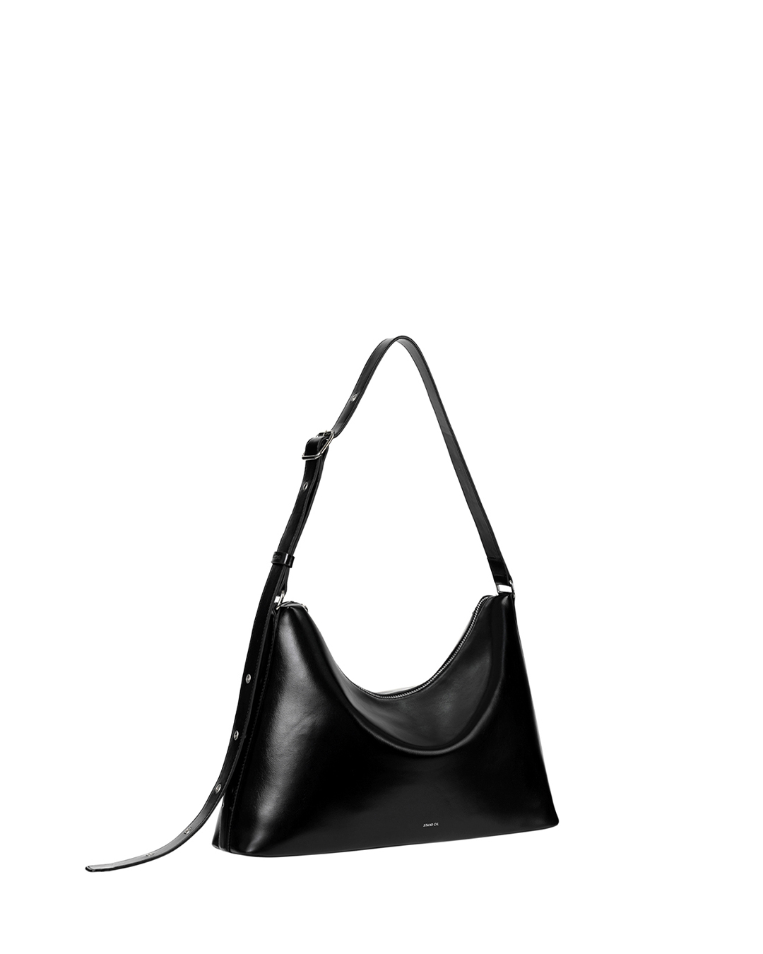 Odd Bag · オードバッグ(ブラウン) – Stand Oil Japan