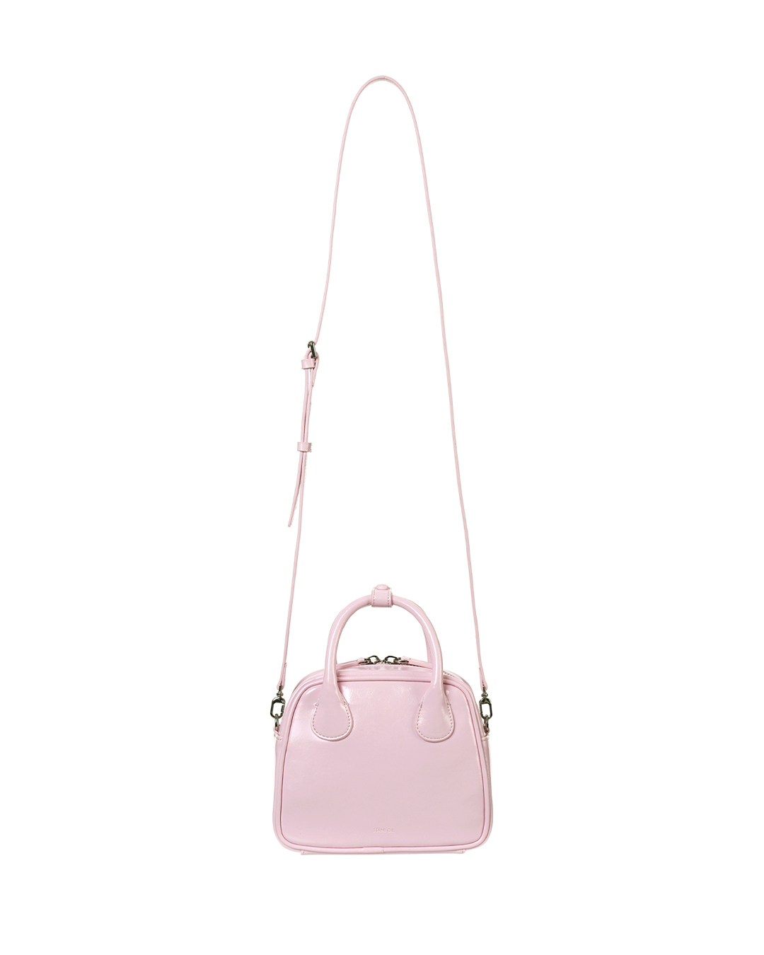 Momo Bag Mini / Maron - Stand Oil