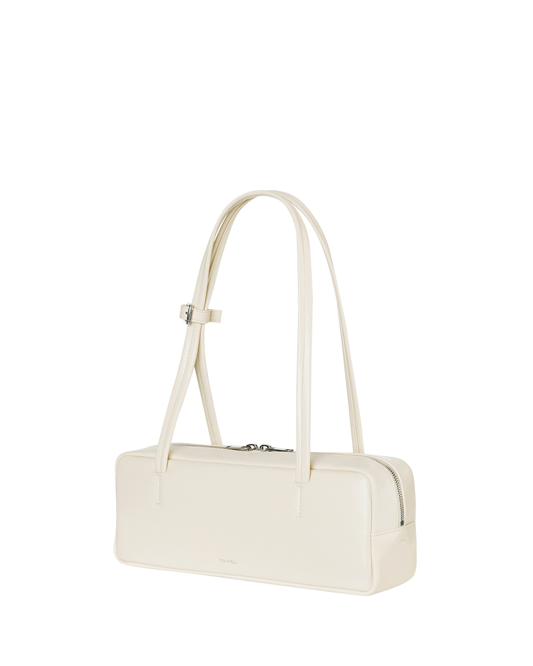 More Baguette Bag / Black - Stand Oil