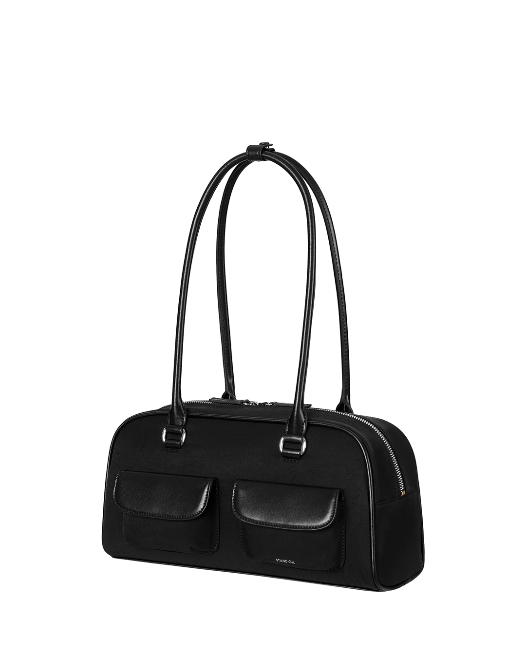 Stand Oil Plump Bag [7 colours] – Lumière Studio
