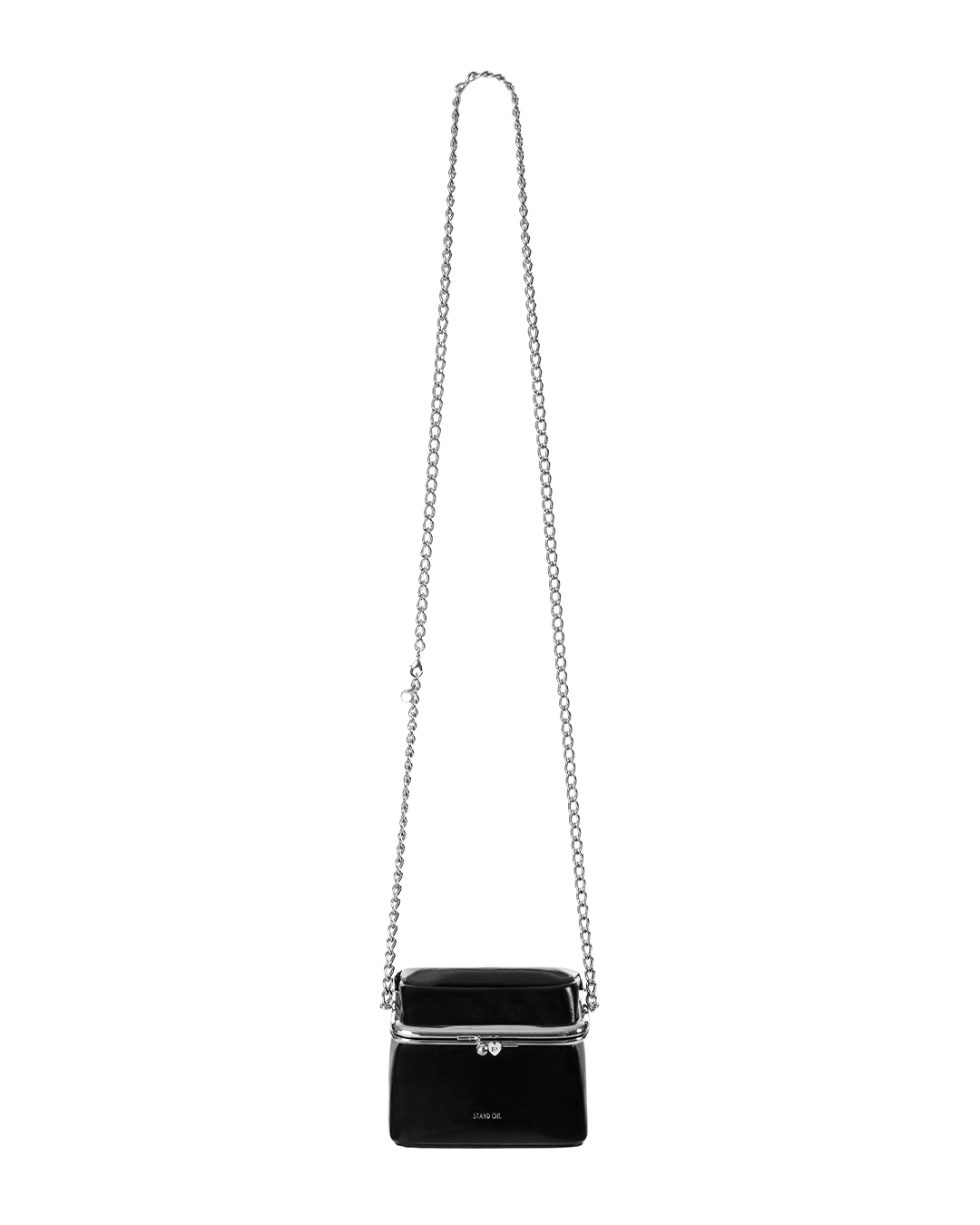 Hipo Bag / Silver - Stand Oil