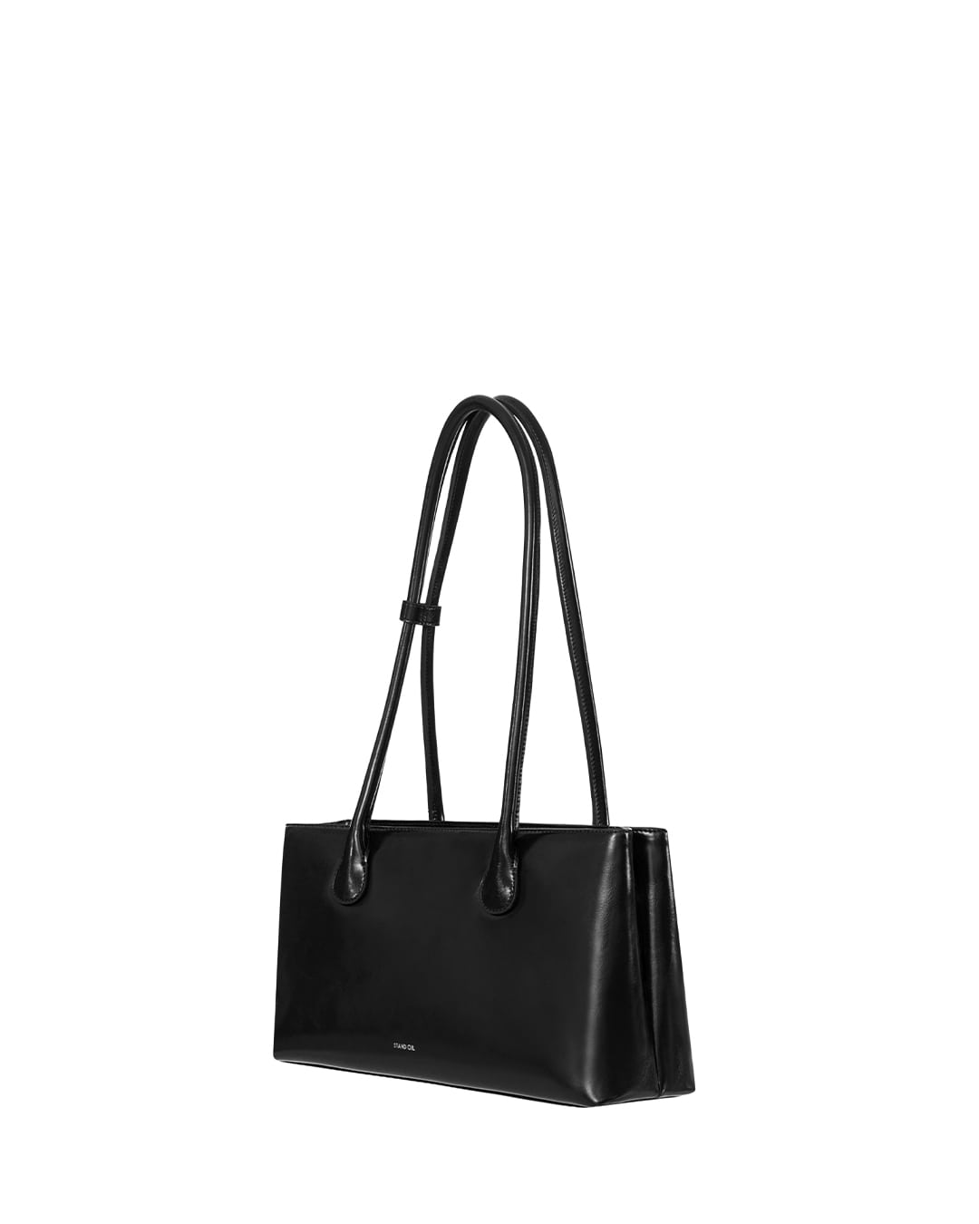 Square Low Bag · 스퀘어 로우백 / 레드 와인 | Stand Oil Square Low Bag · 스퀘어 로우백 / 레드 와인 | Stand Oil