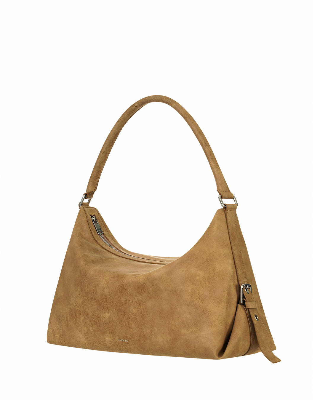 Mushy Bag / Black - Stand Oil
