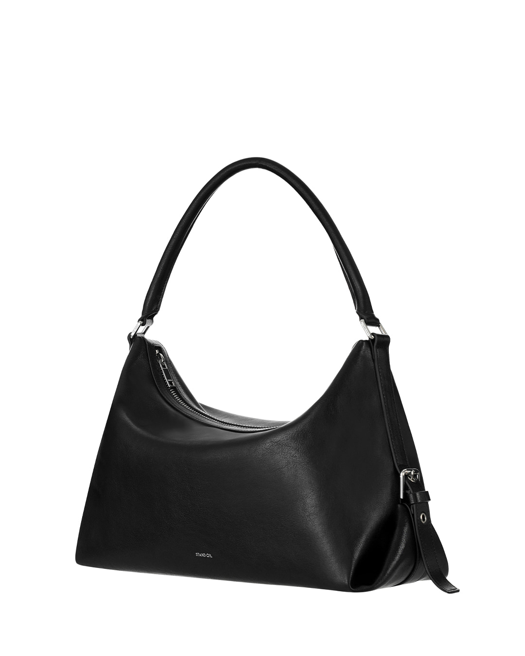 Mushy Bag / Marron - Stand Oil