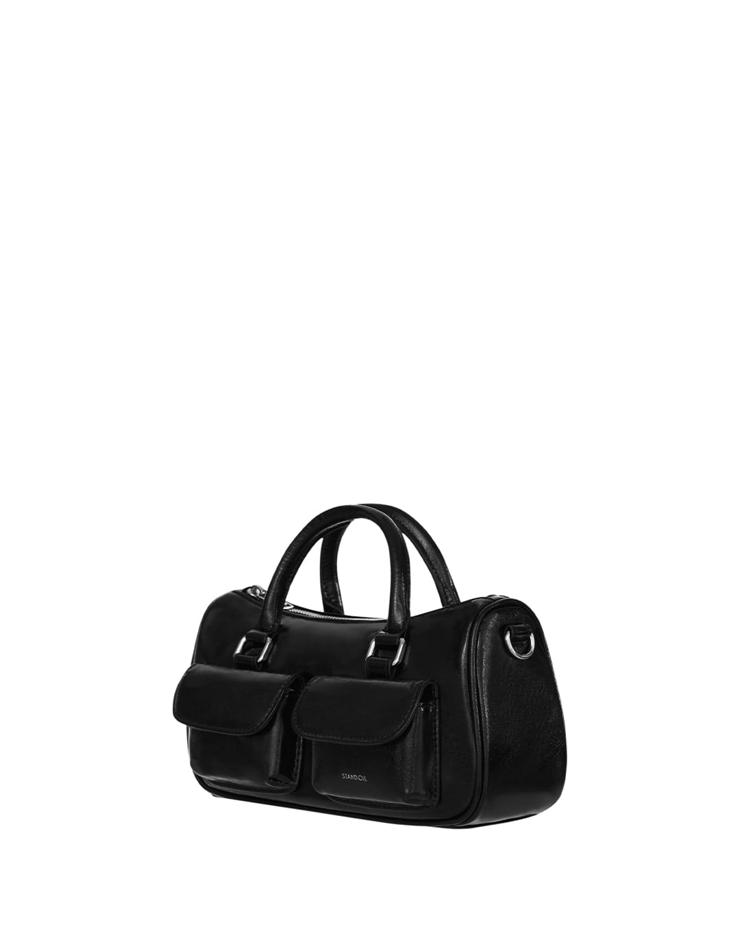 Chubby Half Bag / Marron - Stand Oil Chubby Half Bag / Marron - Stand Oil