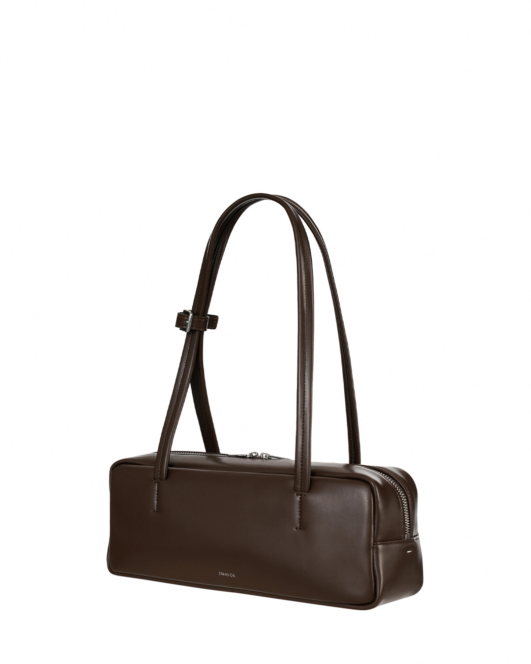 More Baguette Bag / Black - Stand Oil
