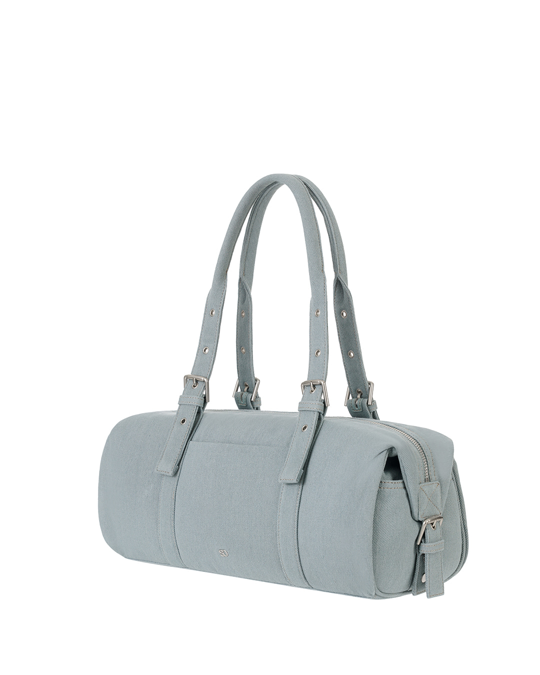 新品未使用❗️スタンドオイル　 Comfy Duffle Bag Comfy Duffle Bag · コンフィダッフルバッグ (ライトデニム