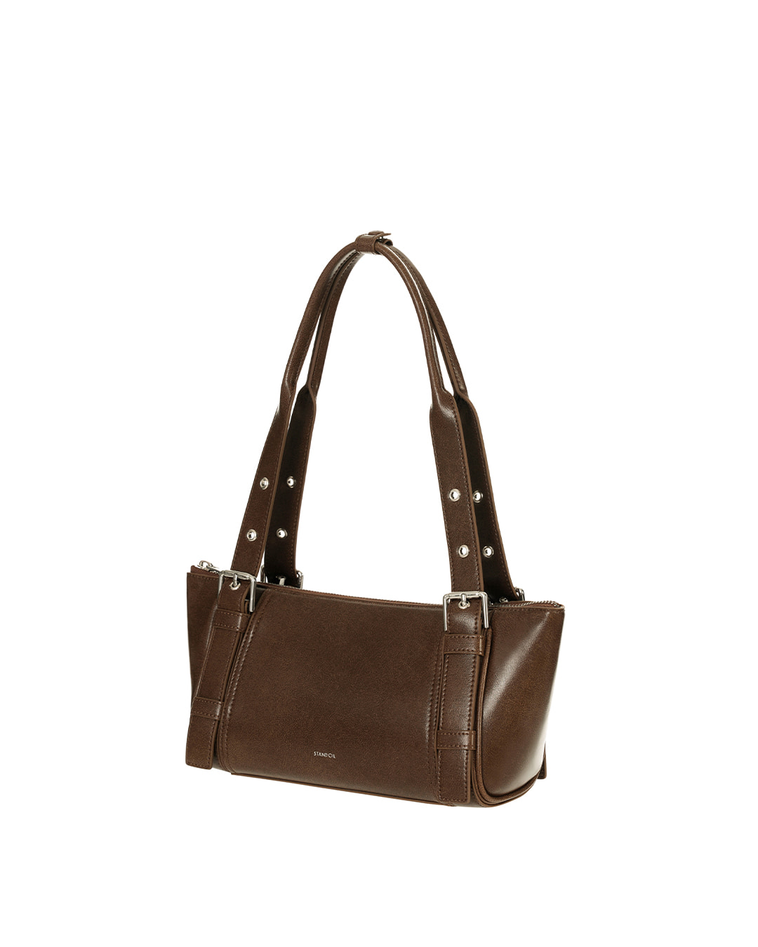 ★STAND OIL★Boat Bag Boat Bag / Taupe - Stand Oil