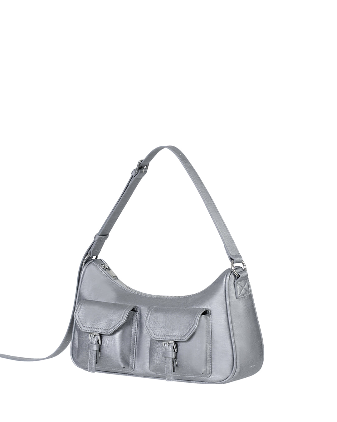 Joey Bag Mini / Black - Stand Oil