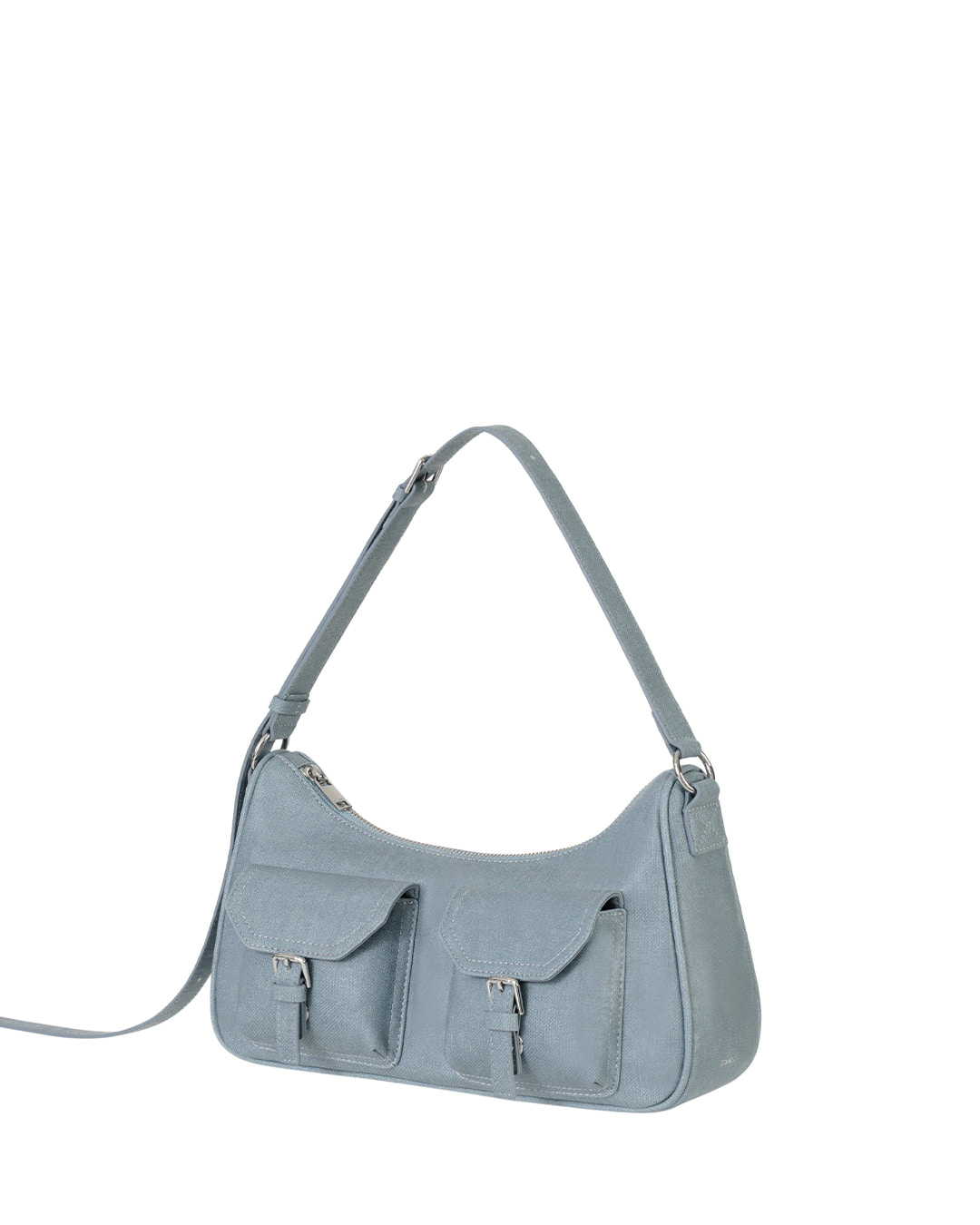 Joey Bag Mini / Black - Stand Oil