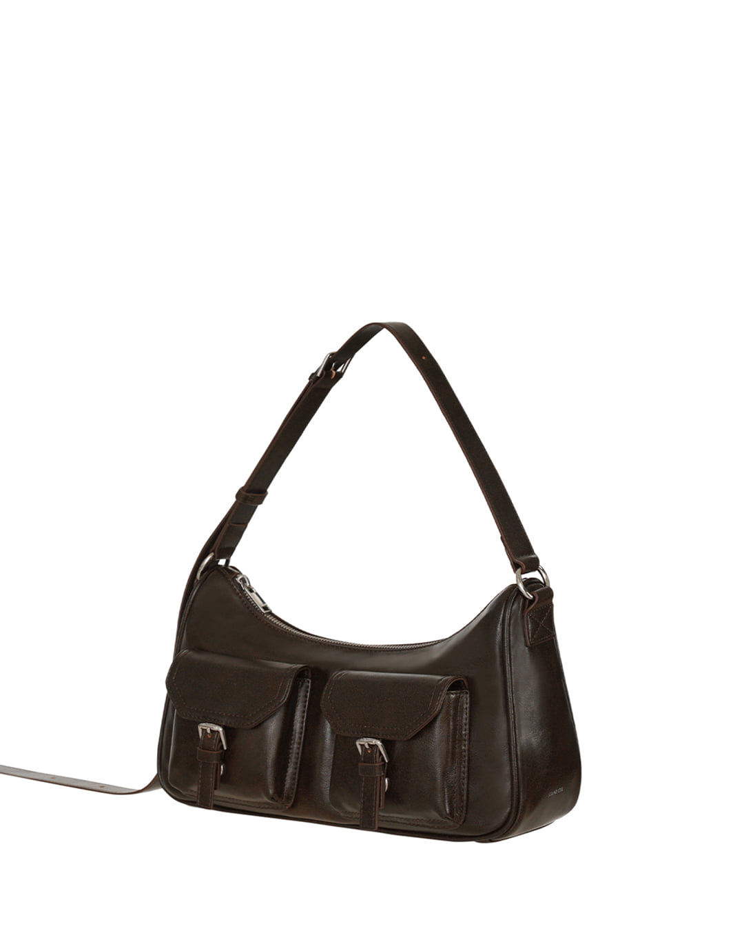 最上の品質な Joey Bag Mini / Black - Stand Oil バッグ