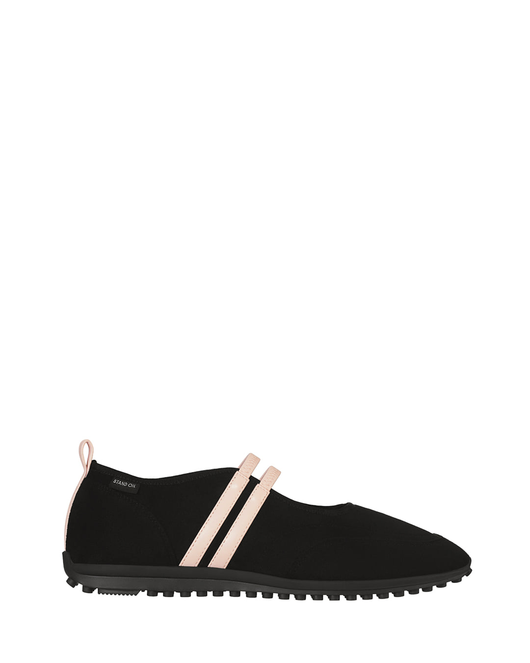 靴 STAND OIL Strap Mary Jane Sneakers Stand Oil] Strap Mary Jane Sneakers - Ivory | eBay