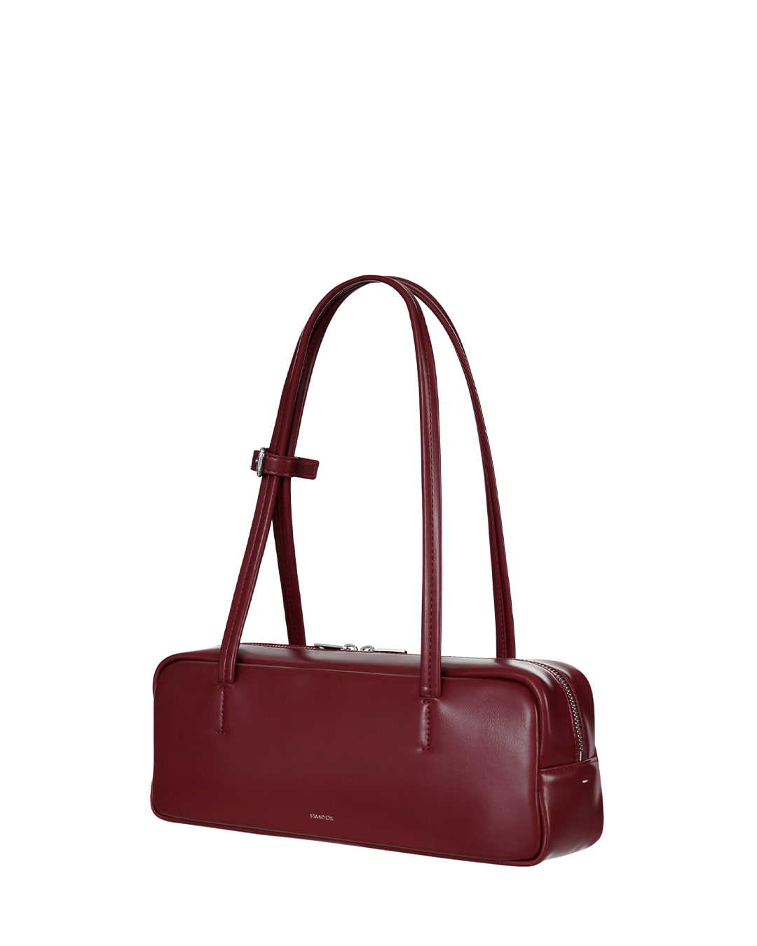 More Baguette Bag / Black - Stand Oil