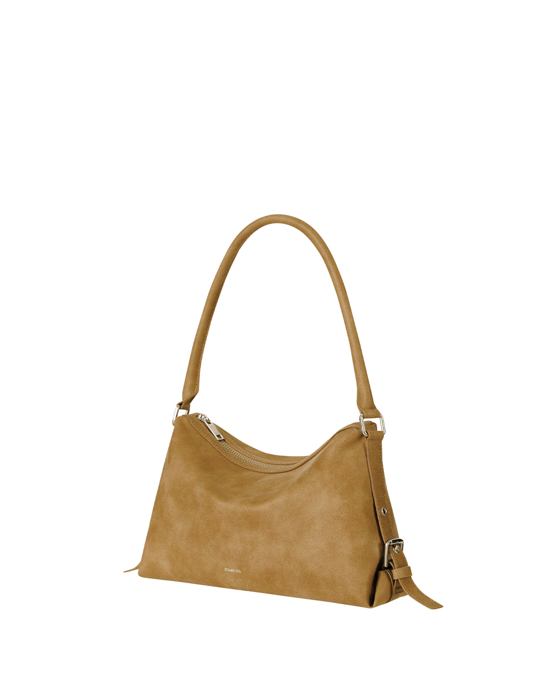 Mushy Bag Mini / Cream - Stand Oil