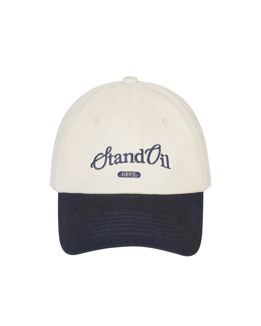 Stand Oil – Bonheur Mix Ball Cap