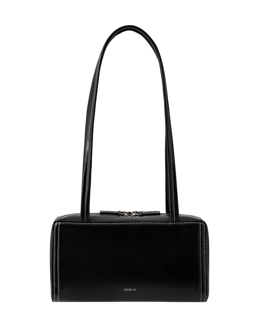 美品STAND OIL post bag & post pods サンド Post Bag · ポストバッグ(サンド) – Stand Oil Japan