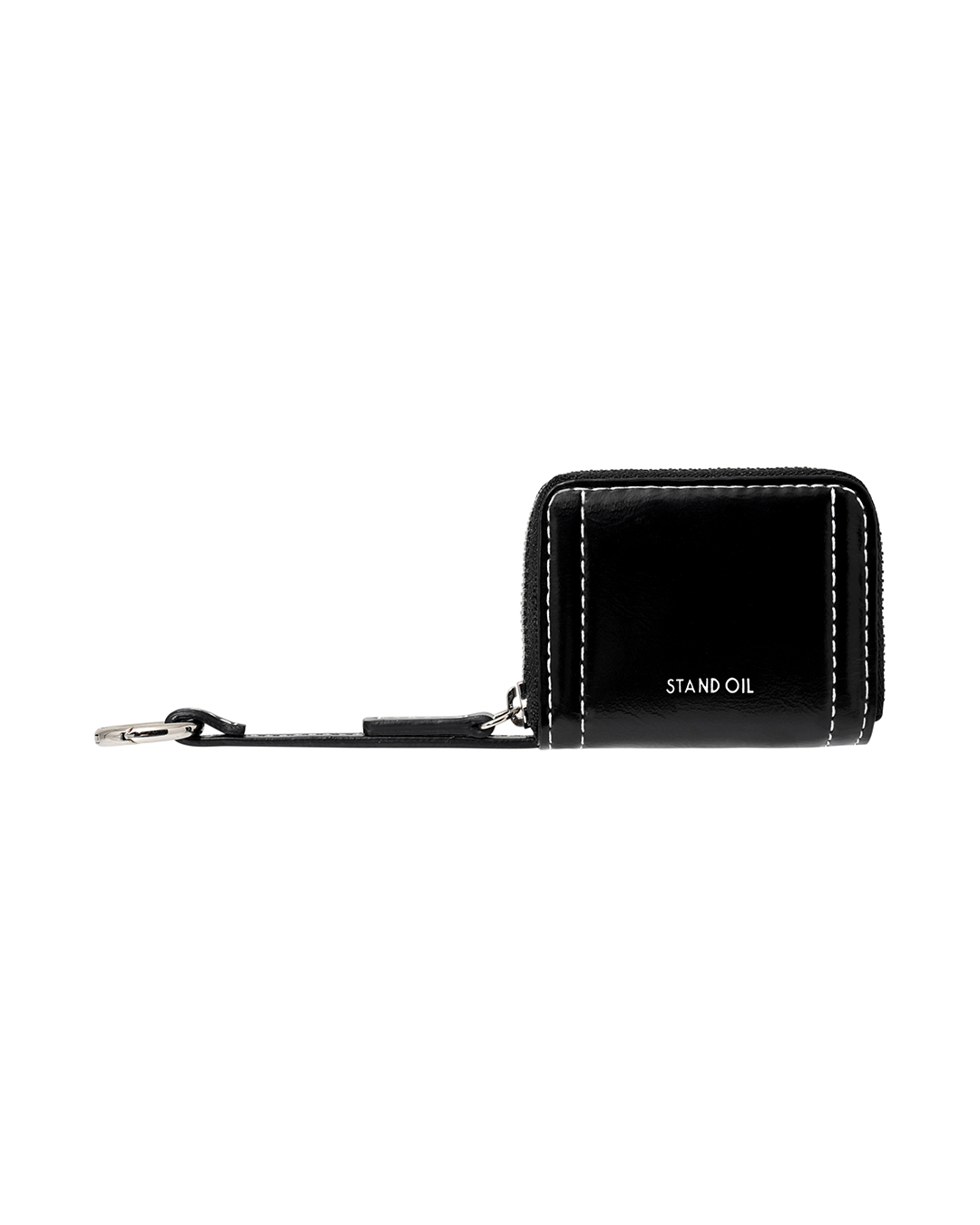 Exclusive] Post pods / Stitch Black - Stand Oil