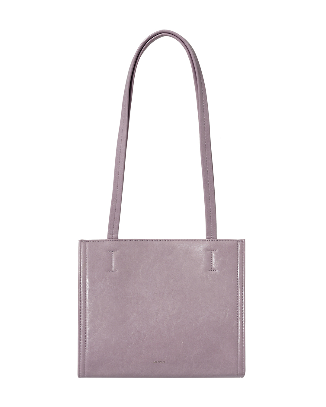 Oblong bag Mini / Lavender - Stand Oil