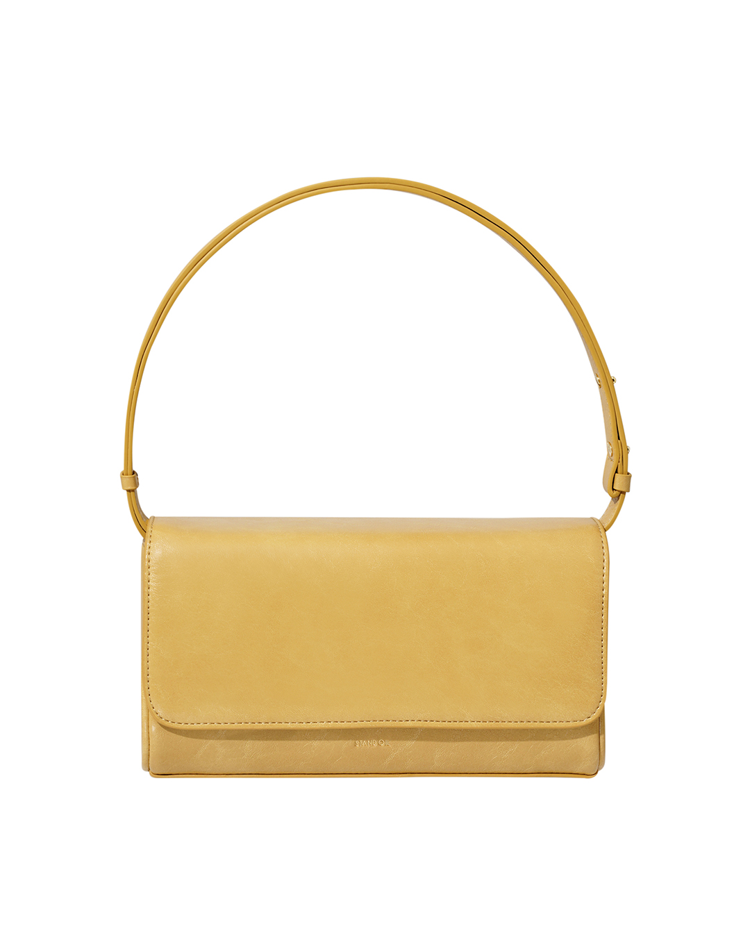 Butter Bag Classic / Mustard