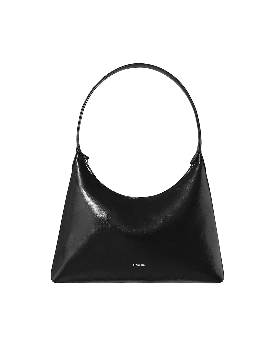 Plump bag / Black - Stand Oil