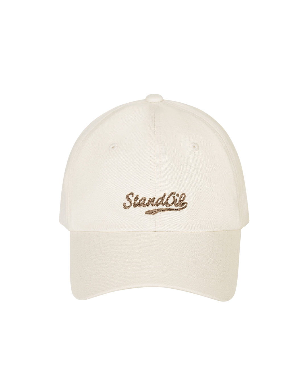 Stand Oil – Stand Logo Ball Cap