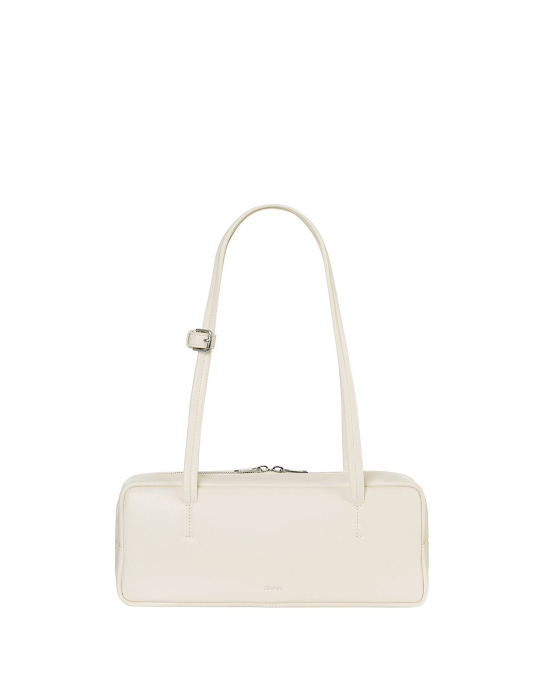 More Baguette Bag / Cream - Stand Oil