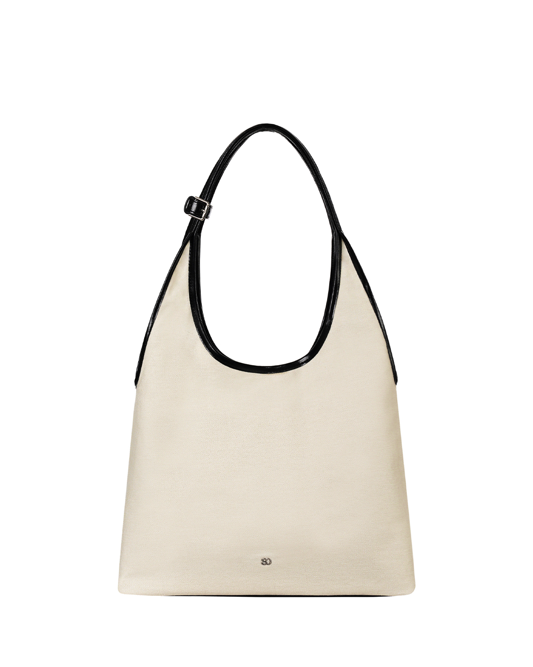 STAND OIL☆Belted Round Bag Stand Oil] Belted Round Bag (3 Color) *25SS Limited