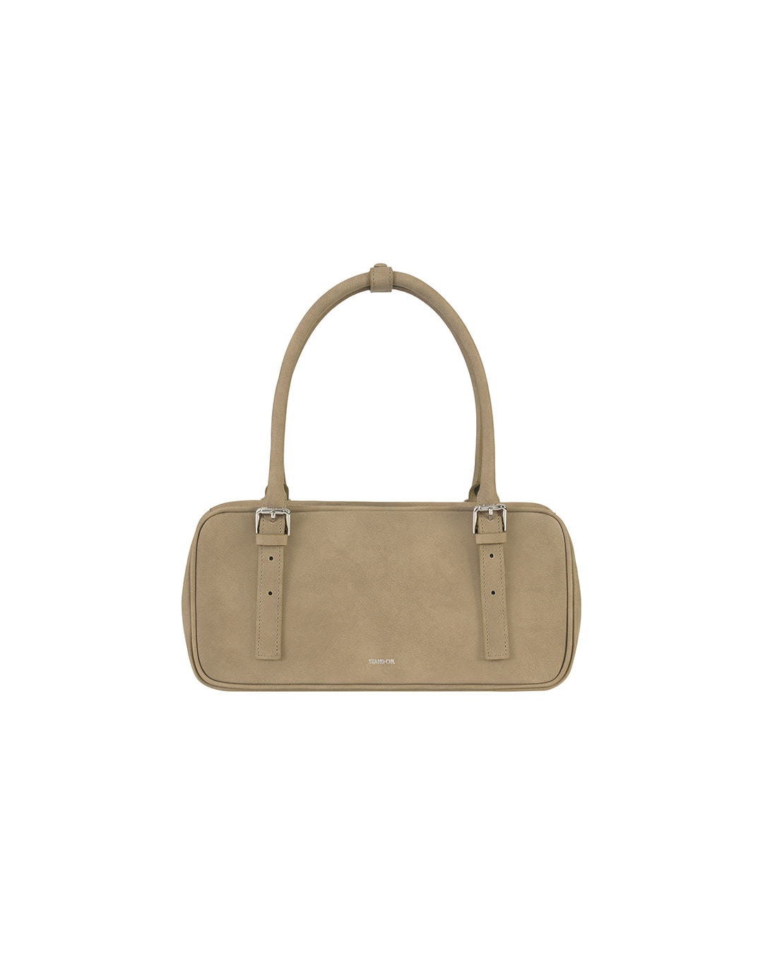 Stand Oil – Square Bowling Bag