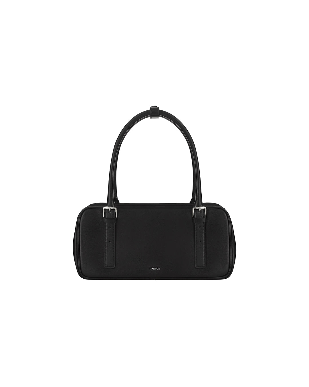 Stand Oil – Square Bowling Bag