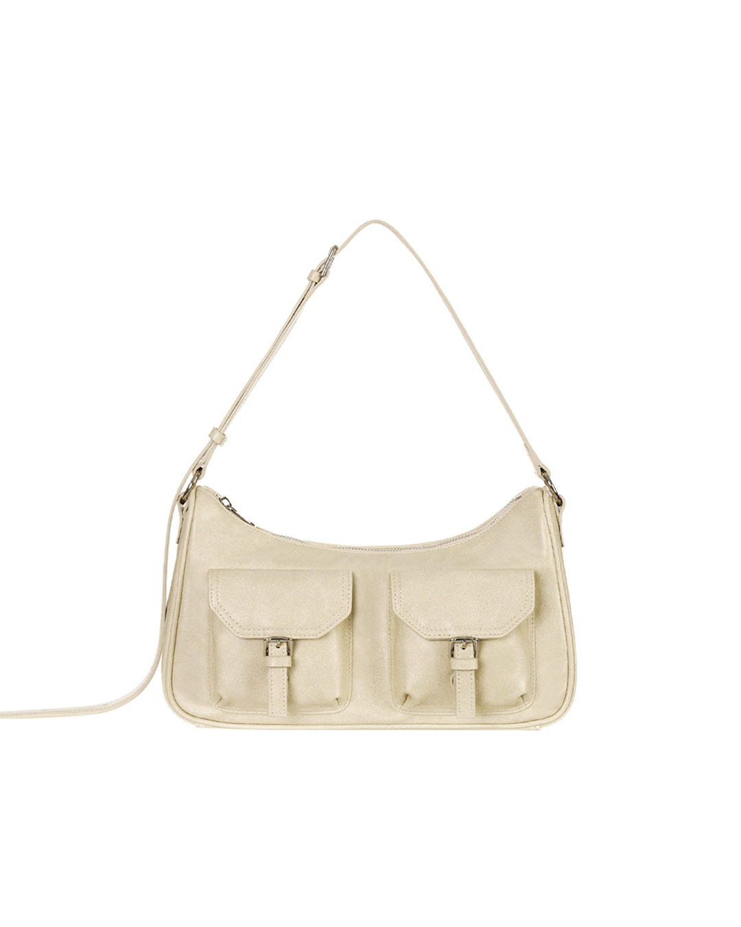 Joey Bag Mini / Cream - Stand Oil