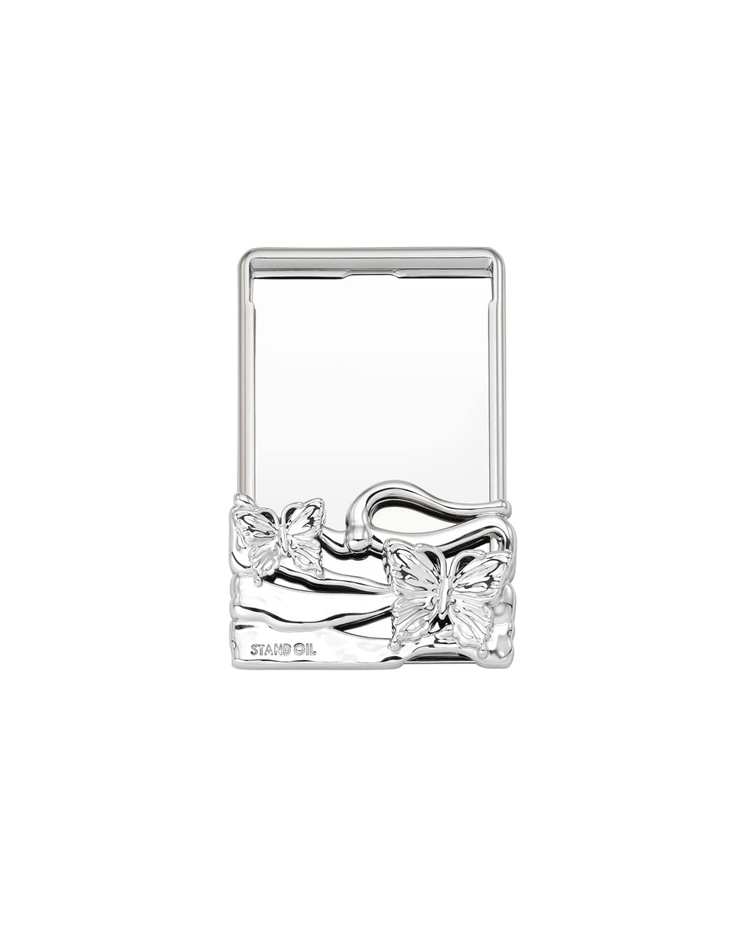 Stand Oil – Fleeting Card Holder